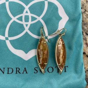 Kendra earrings
